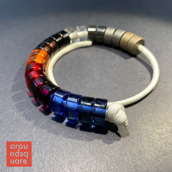 Mini Hydras - Zirc + Acrylic