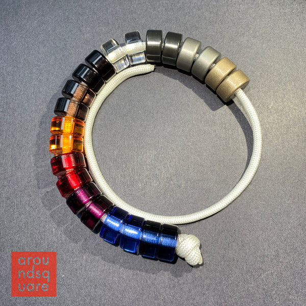 Mini Hydras - Zirc + Acrylic