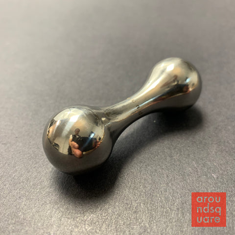 Knucklebone Stainless Steel from Aroundsquare