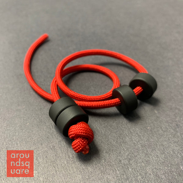 Mini Hydras - Titanium