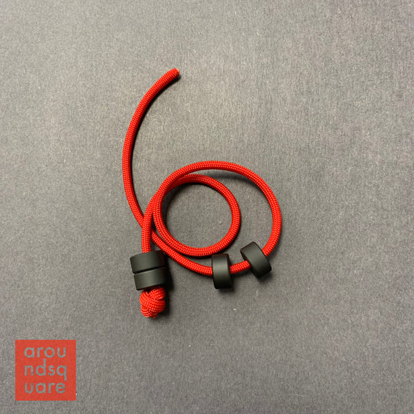 Mini Hydras - Titanium