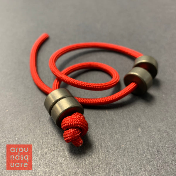 Mini Hydras - Titanium