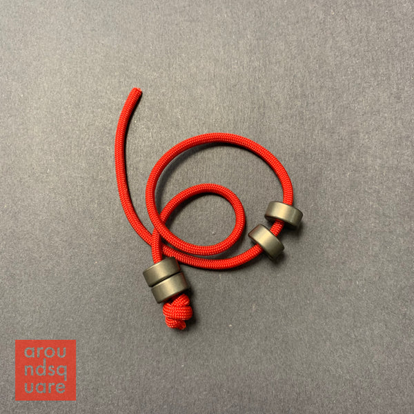 Mini Hydras - Titanium