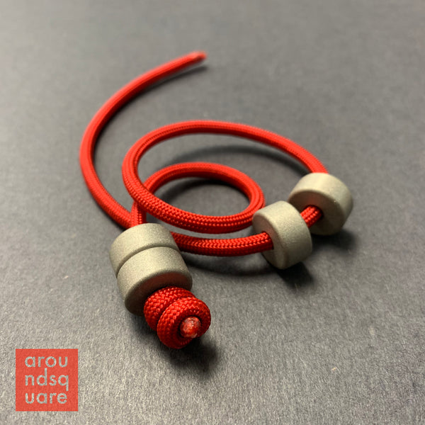 Mini Hydras - Titanium
