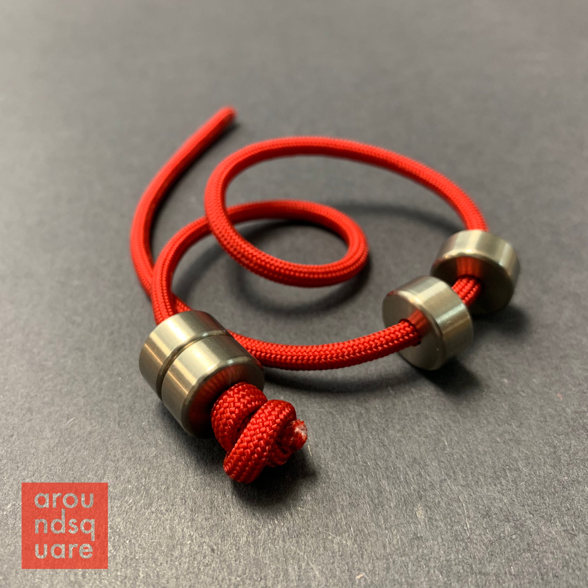 Mini Hydras - Titanium