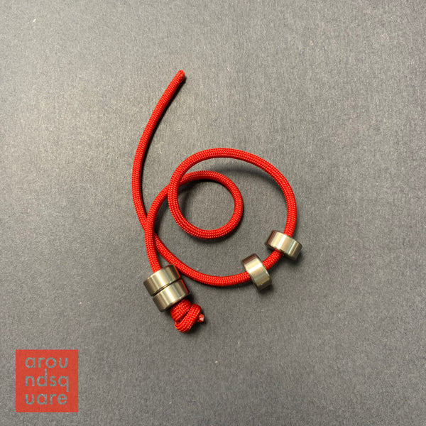 Mini Hydras - Titanium