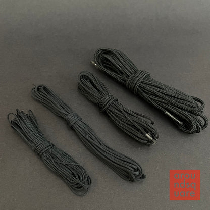 Custom High Density Kevlar Cord (components)