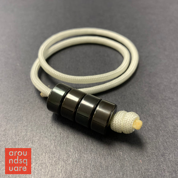 Mini Hydras - Zirc + Acrylic
