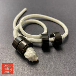 Mini Hydras - Zirc + Acrylic