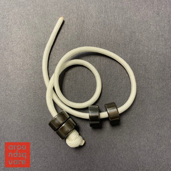 Mini Hydras - Zirc + Acrylic