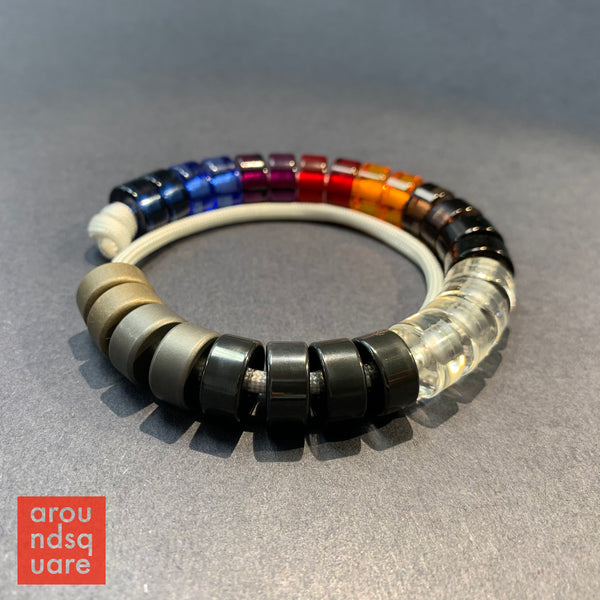 Mini Hydras - Zirc + Acrylic