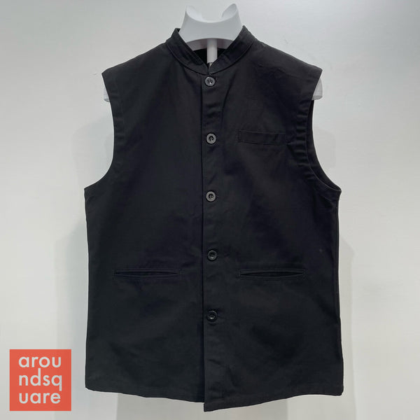 Ordinary Vests