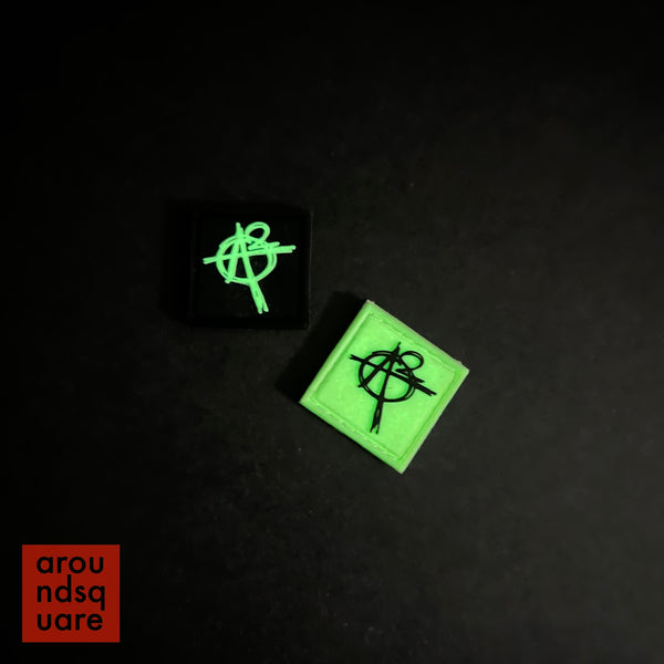Ranger Eye Patches