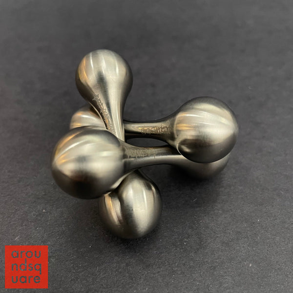 Knucklebone - Slimini Titanium Edition