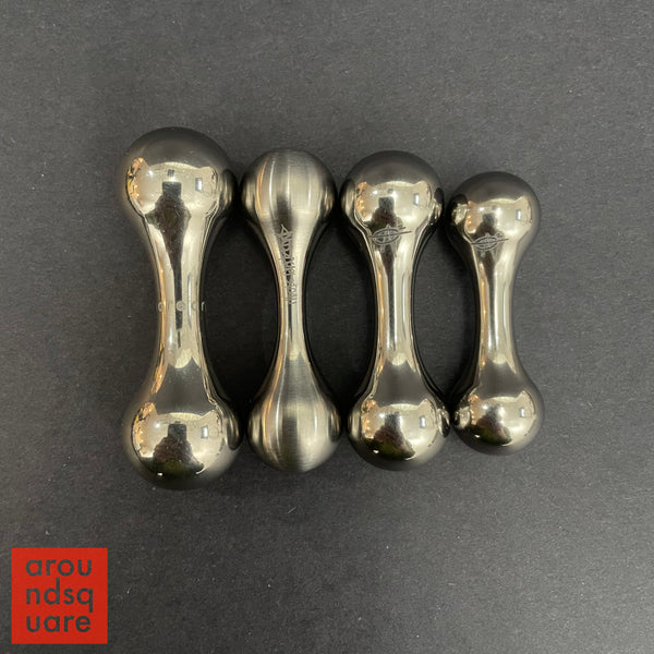 Knucklebone - Slimini Titanium Edition