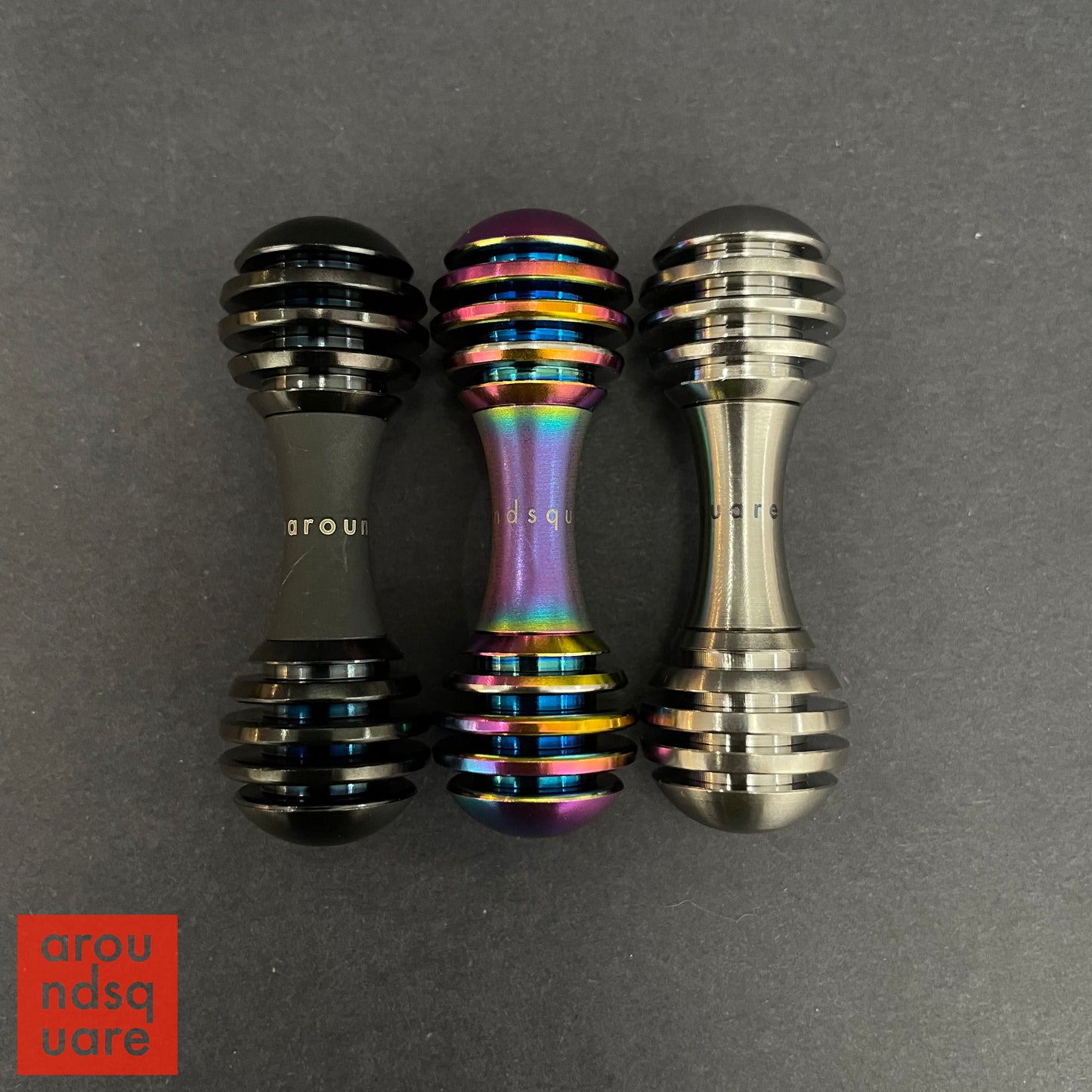 Knucklebone - Modular (components)