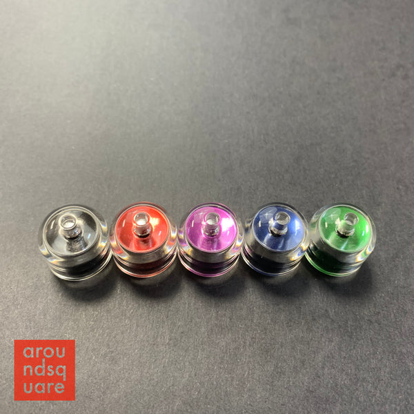 Ice Titan Begleri (beta)