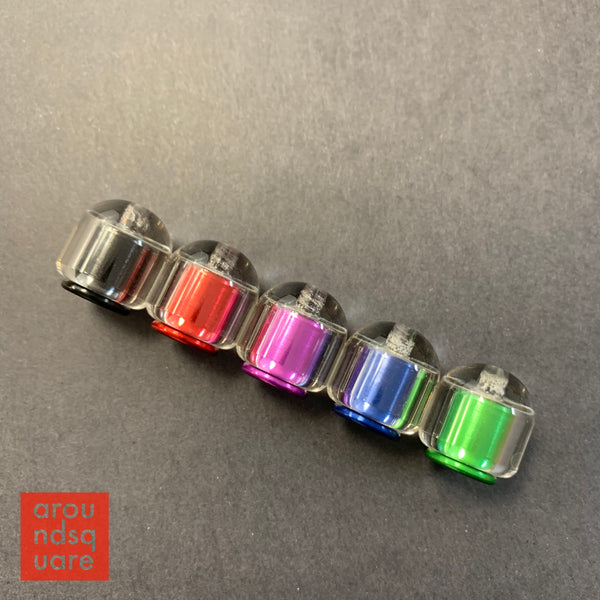 Ice Titan Begleri (beta)