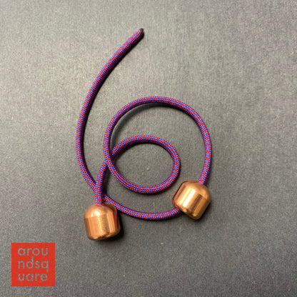 Mini Titans Begleri - Standard Metal Editions
