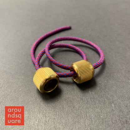 Mini Titans Begleri - Standard Metal Editions