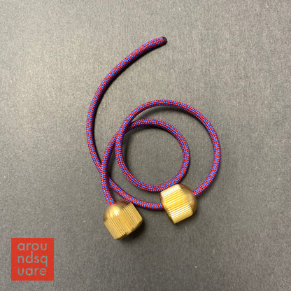 Mini Titans Begleri - Standard Metal Editions