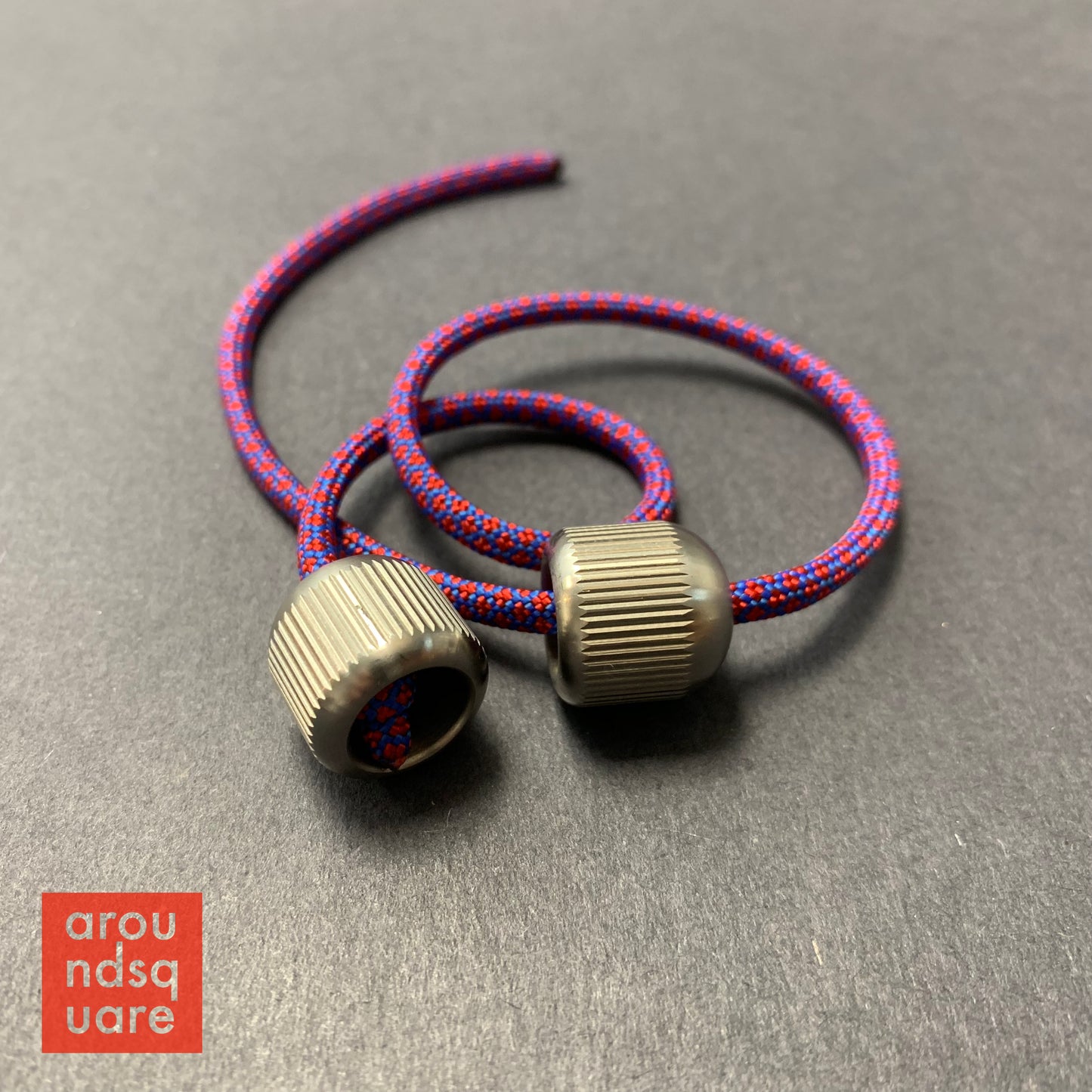 Mini Titans Begleri - Standard Metal Editions