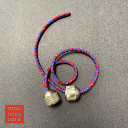 Mini Titans Begleri - Standard Metal Editions