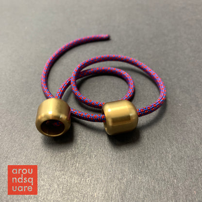 Mini Titans Begleri - Standard Metal Editions