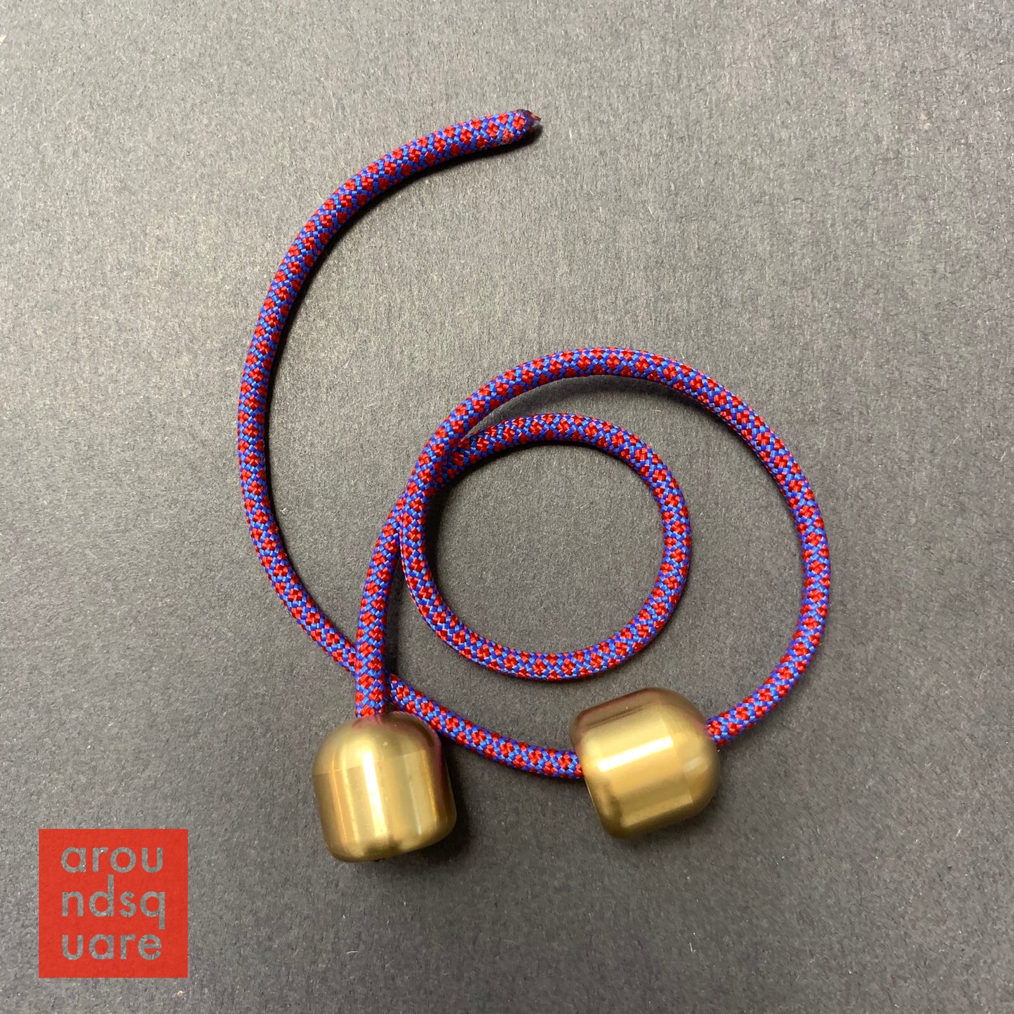 Mini Titans Begleri - Standard Metal Editions