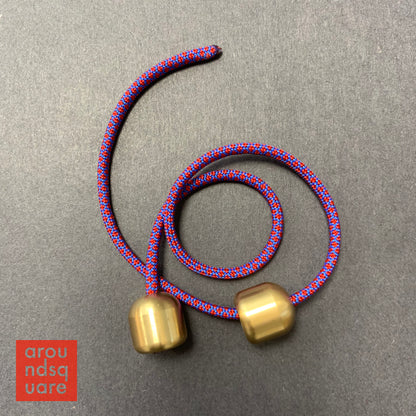 Mini Titans Begleri - Standard Metal Editions