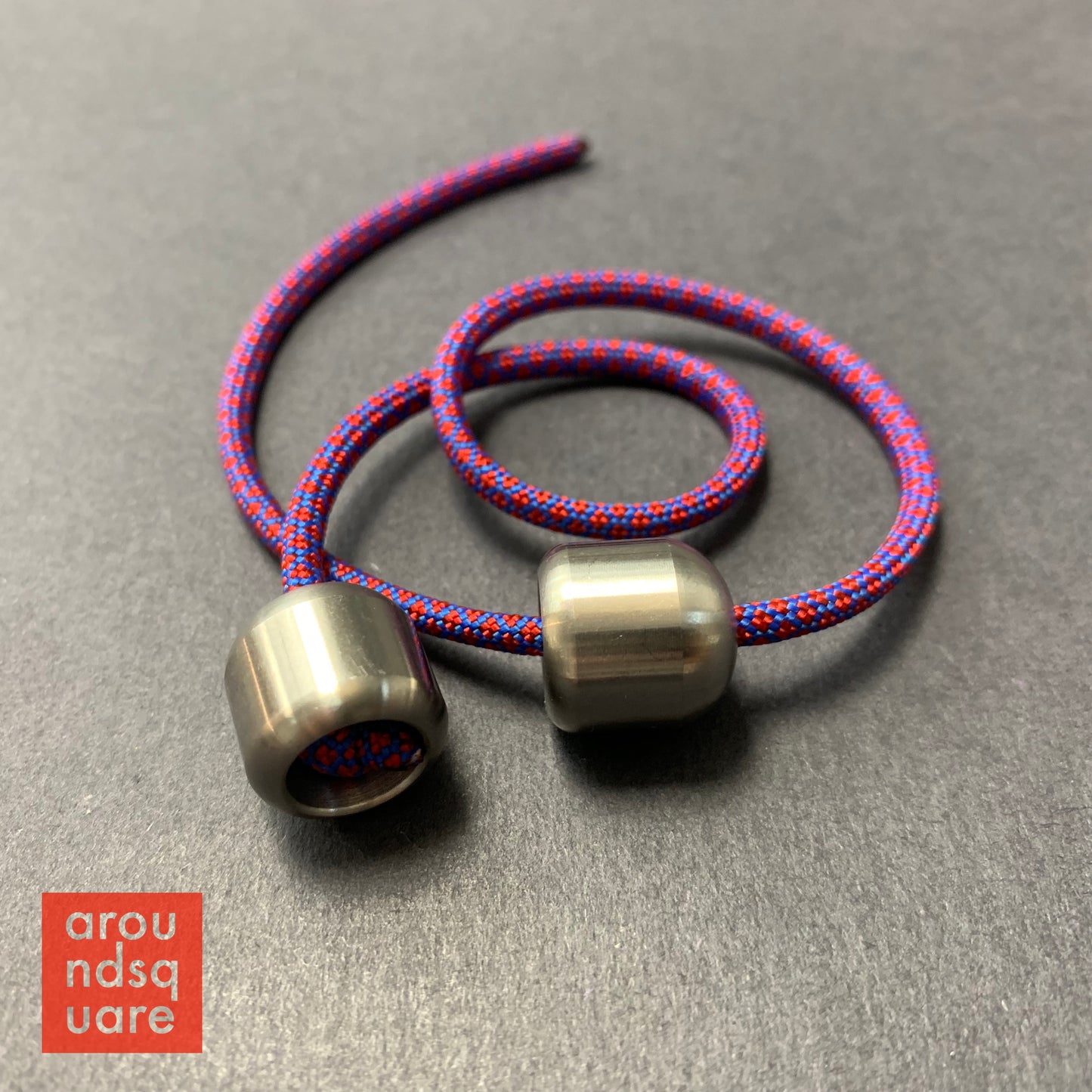 Mini Titans Begleri - Standard Metal Editions