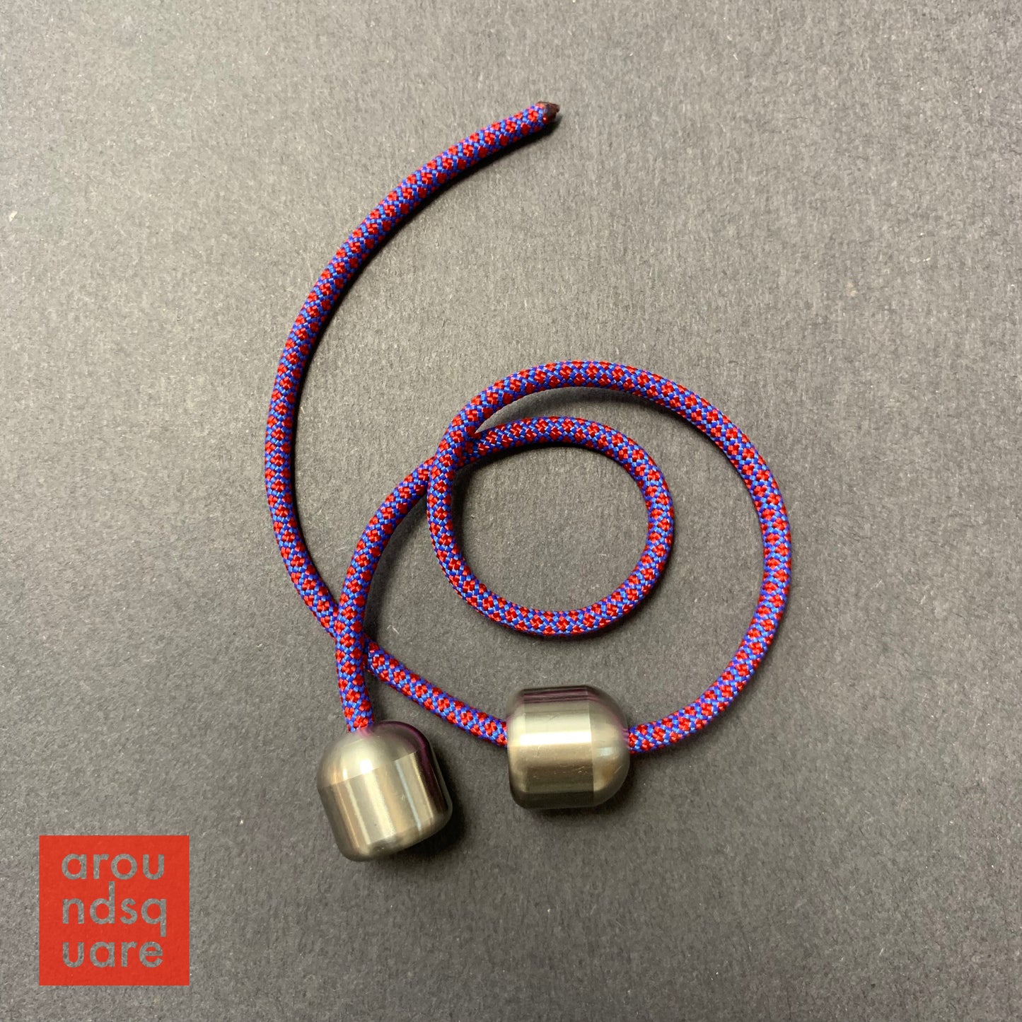 Mini Titans Begleri - Standard Metal Editions