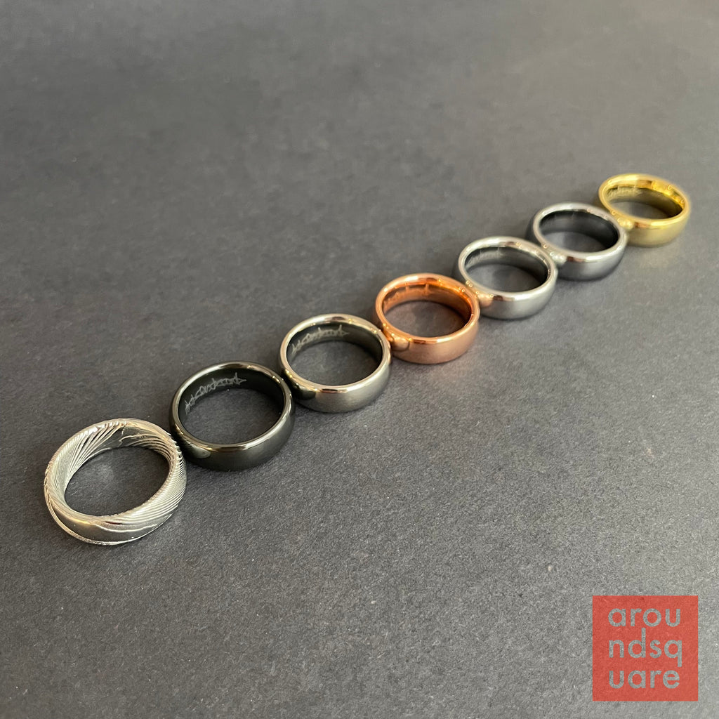 Nomal Rings Normal Rings – aroundsquare