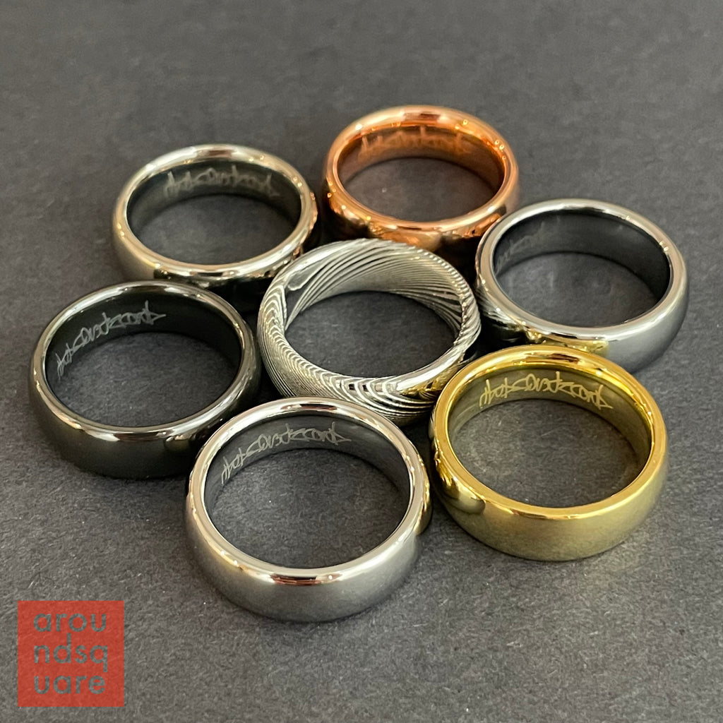 Nomal Rings Normal Rings – aroundsquare