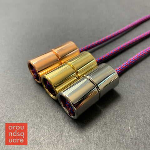 Modern Standard Begleri - Heavy Metal Series