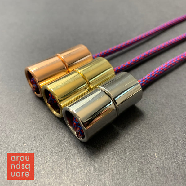 Modern Standard Begleri - Heavy Metal Series
