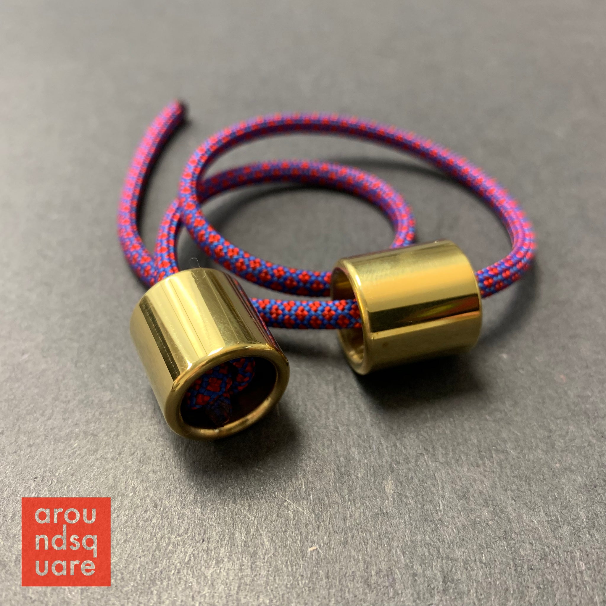 Modern Standard Begleri - Heavy Metal Series