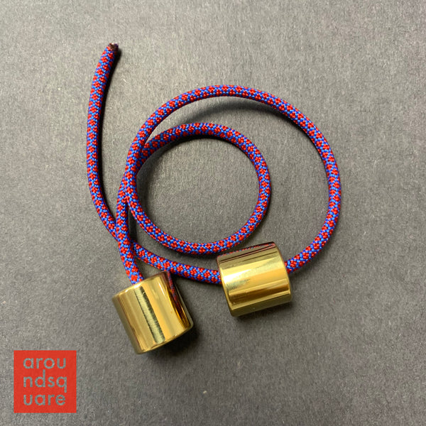 Modern Standard Begleri - Heavy Metal Series