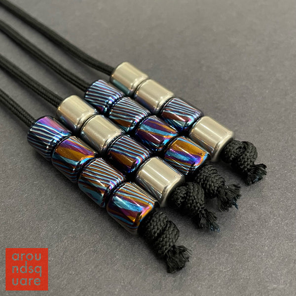 Commons Begleri - Mokuti Edition