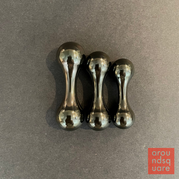 Knucklebone - Zirconium