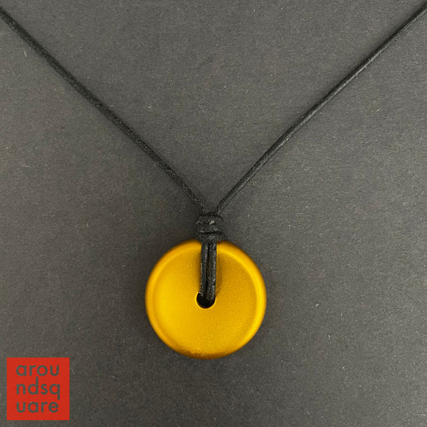 Deadeye Wearables - Anodized Aluminum