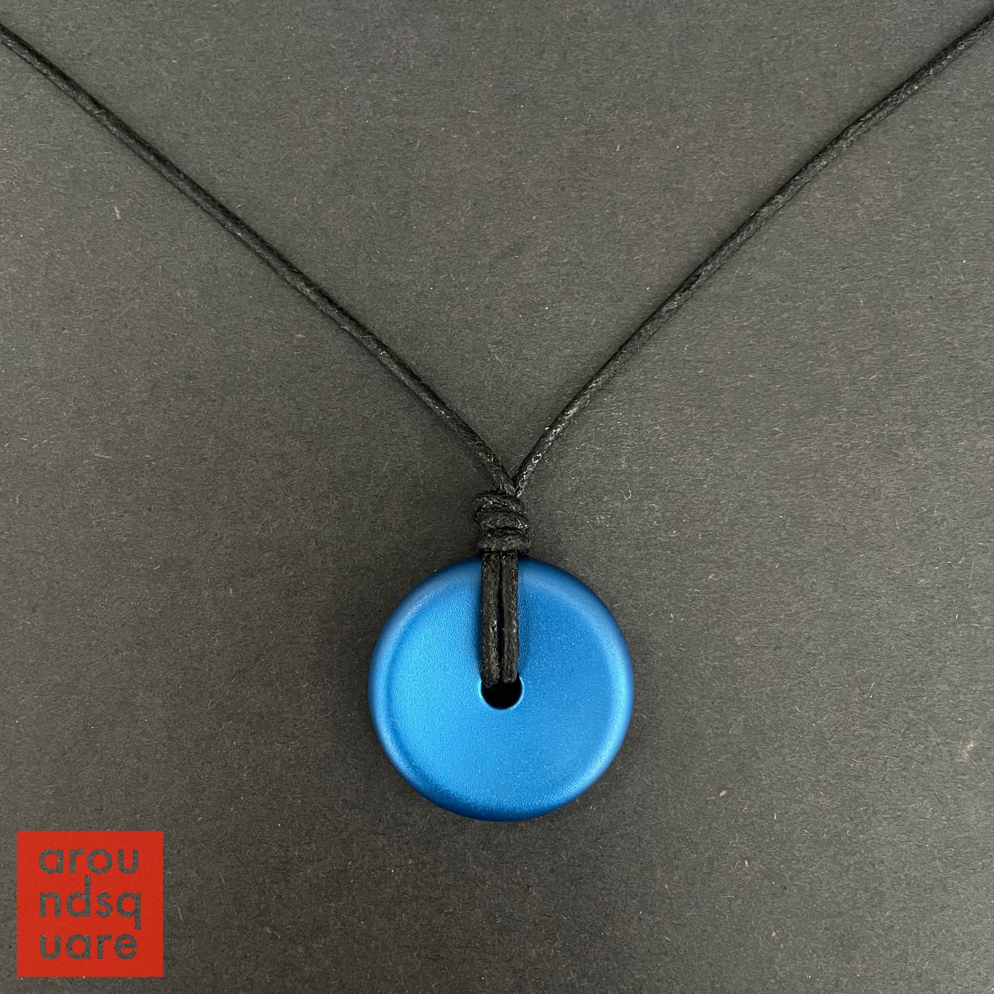 Deadeye Wearables - Anodized Aluminum