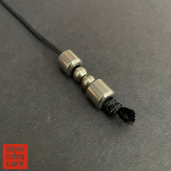 Commons Begleri - 8mm Heavy Metal Edition