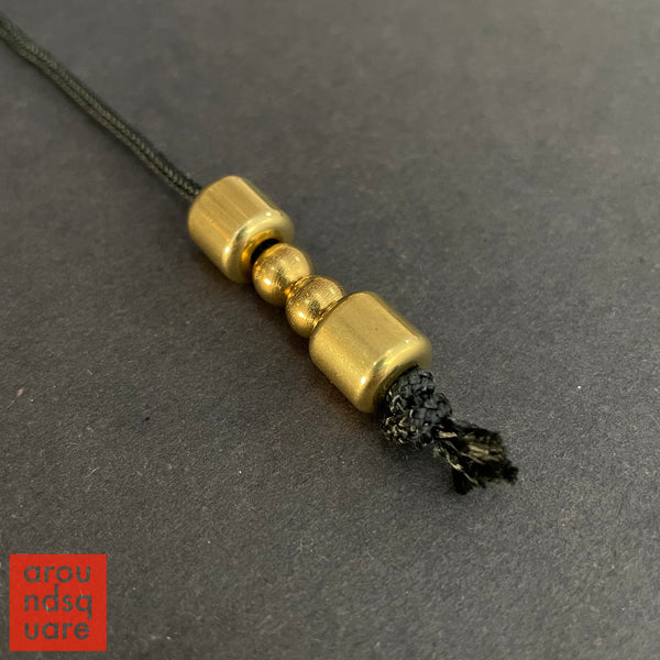 Commons Begleri - 8mm Heavy Metal Edition
