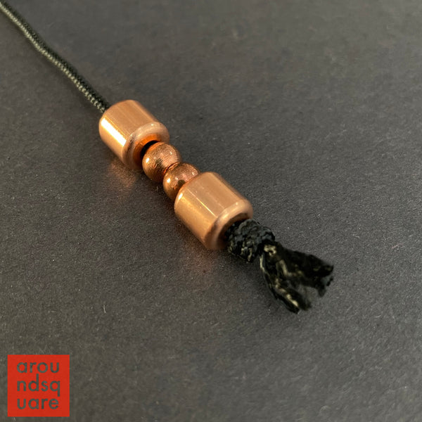 Commons Begleri - 8mm Heavy Metal Edition