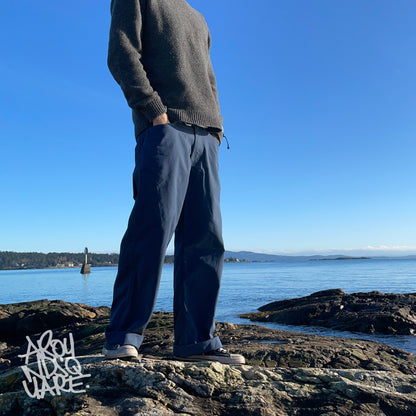 Everyman Slack Pants