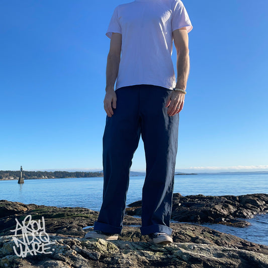 Everyman Slack Pants