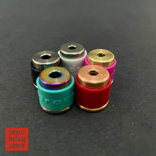 Hardcore Begleri - Hardcore Gut Beads (components)