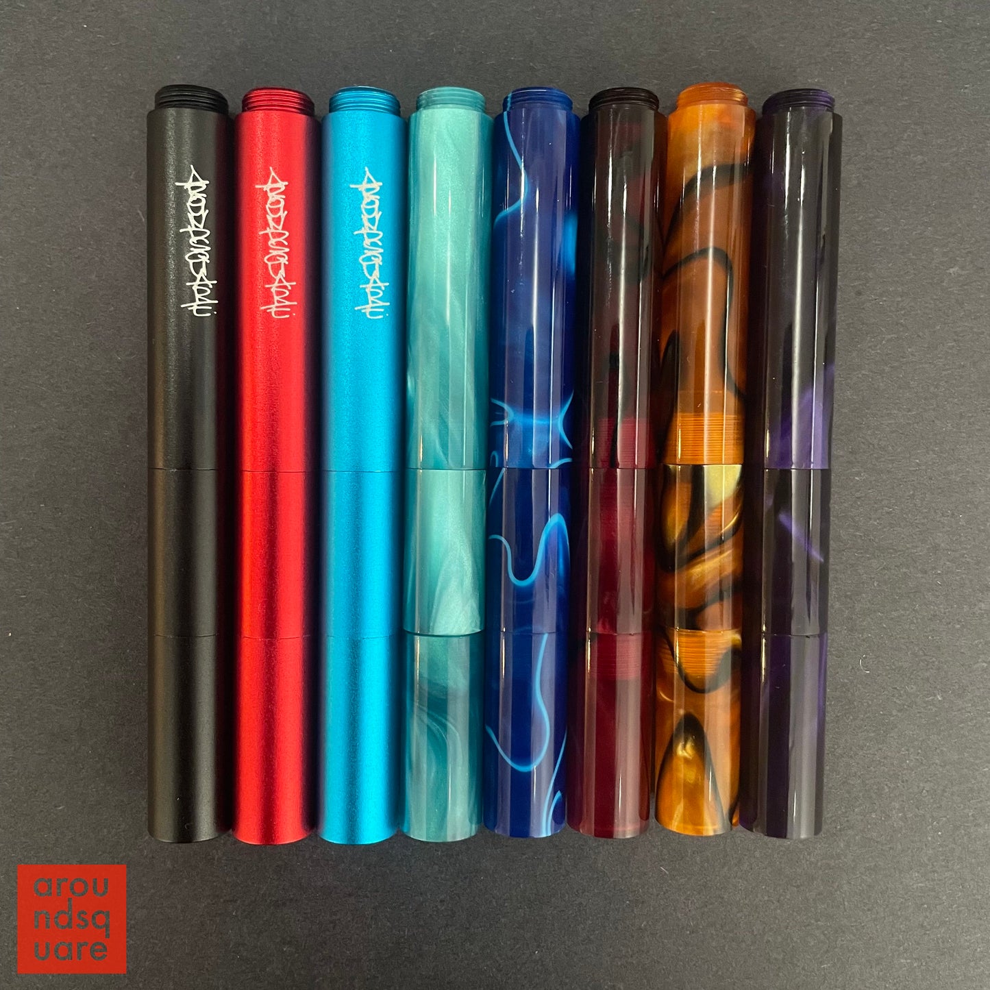 The King of Flow Fountain Pen
