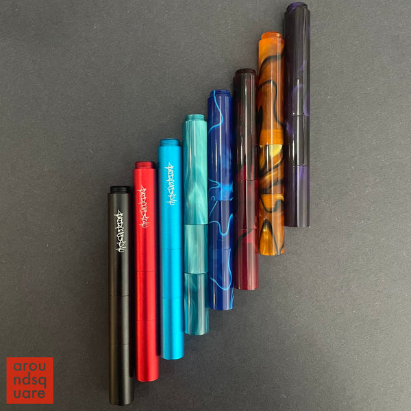 The King of Flow Fountain Pen